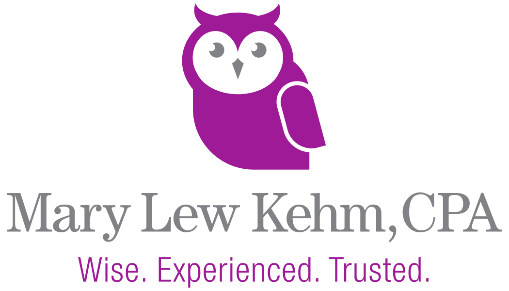 Mary Lew Kehm, CPA